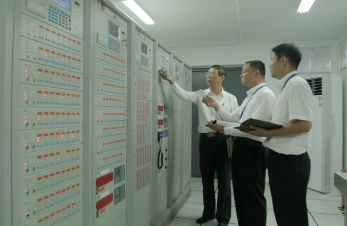 南京市浦口區開展物業承接查驗評估的探索與實踐