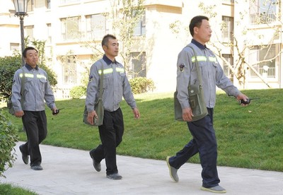 溫情服務(wù),映刻著恒信人的堅(jiān)守與洞察力