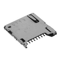 ST95P08電子元器件 2020年Datasheet文檔、產品參數、貨源與批發(fā)價格指南