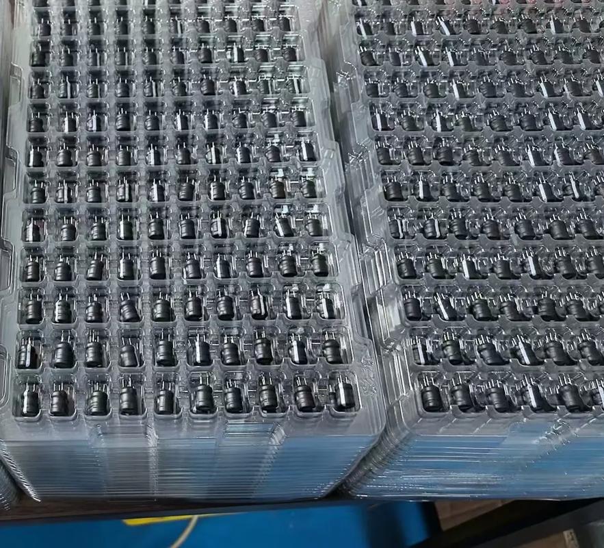 沖刺最后一星期 工廠直供，電子元器件批發新機遇